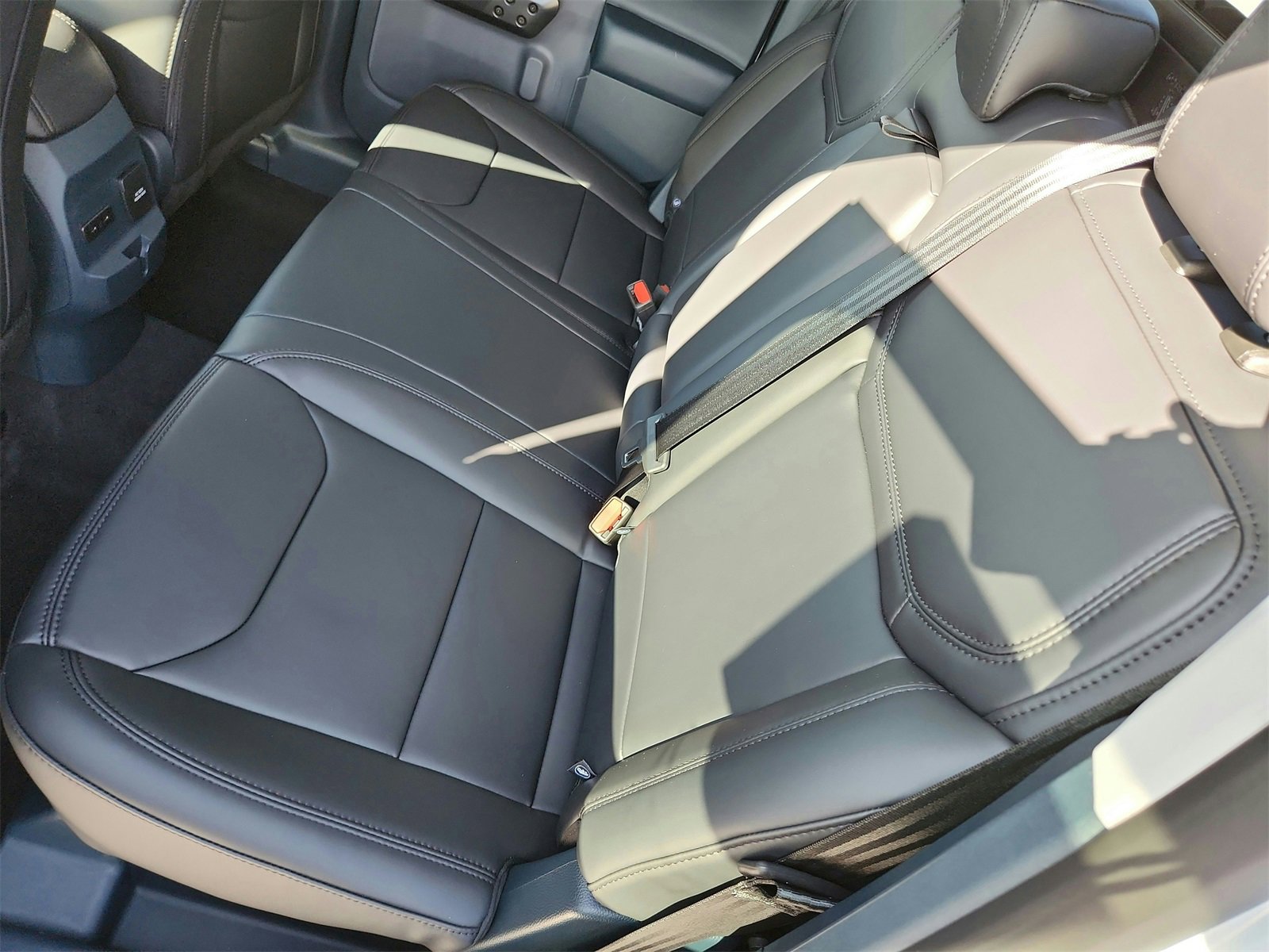 New 2025 Ford Maverick Lariat w/ Black Appearance Package image 21