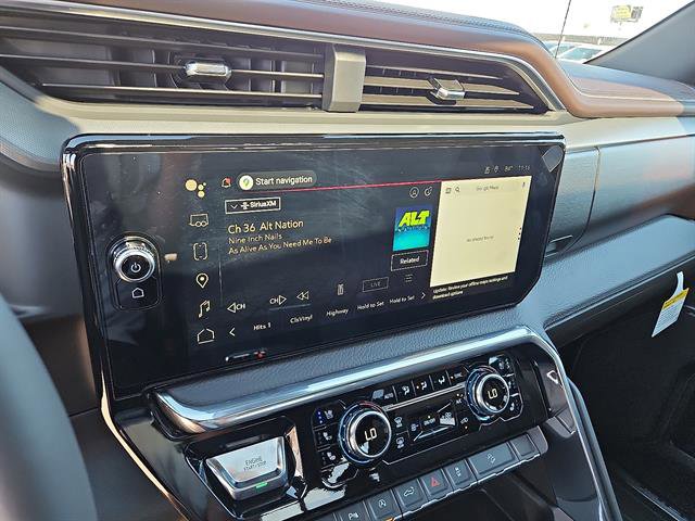 Used 2026 GMC Sierra 1500 Denali image 17