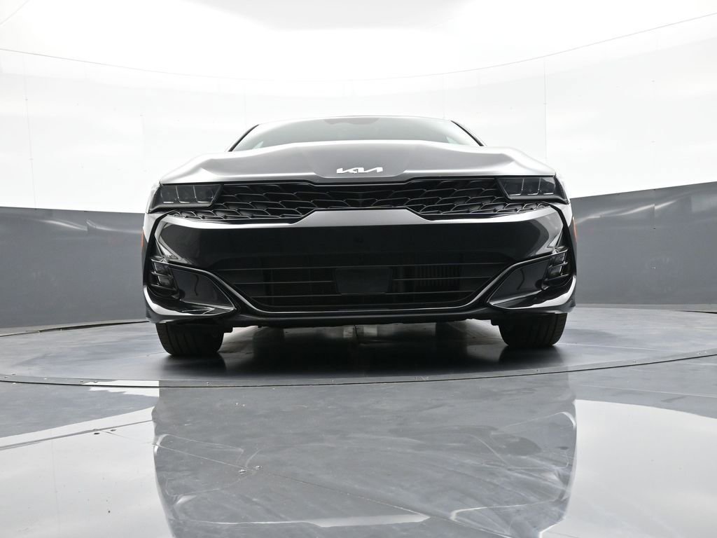 Used 2024 Kia K5 GT-Line image 27