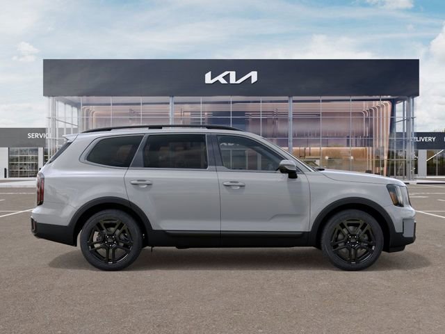 New 2025 Kia Telluride SX Prestige X-Line image 7