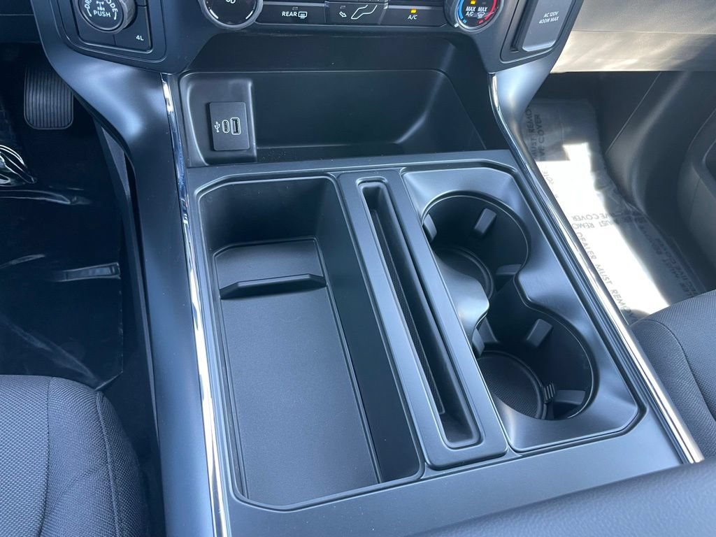 New 2026 Ford F150 STX w/ Equipment Group 200A AWD/4WD image 13