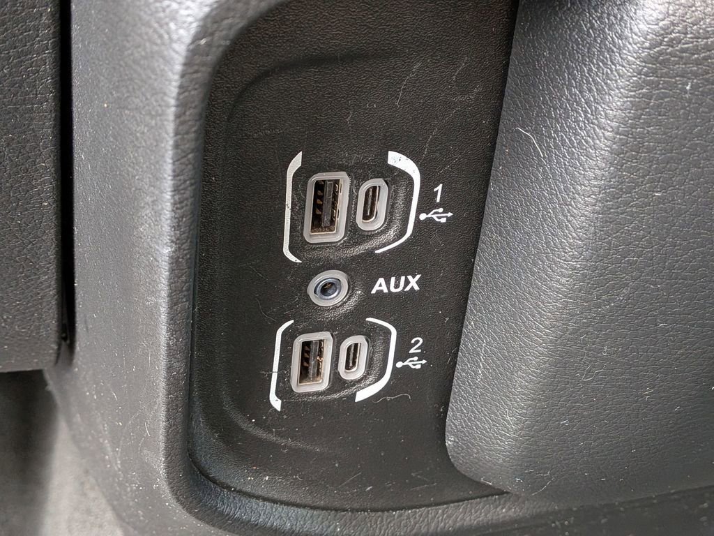 Used 2024 RAM 1500 Tradesman w/ Warlock PACKAGE image 26