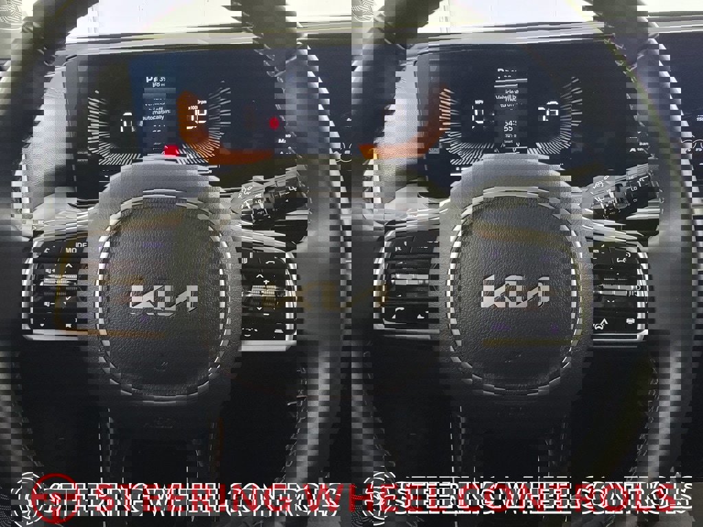 Used 2024 Kia Sorento S image 19