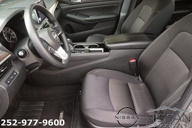 Certified 2024 Nissan Altima 2.5 SV image 14