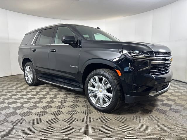 Used 2021 Chevrolet Tahoe LT image 2