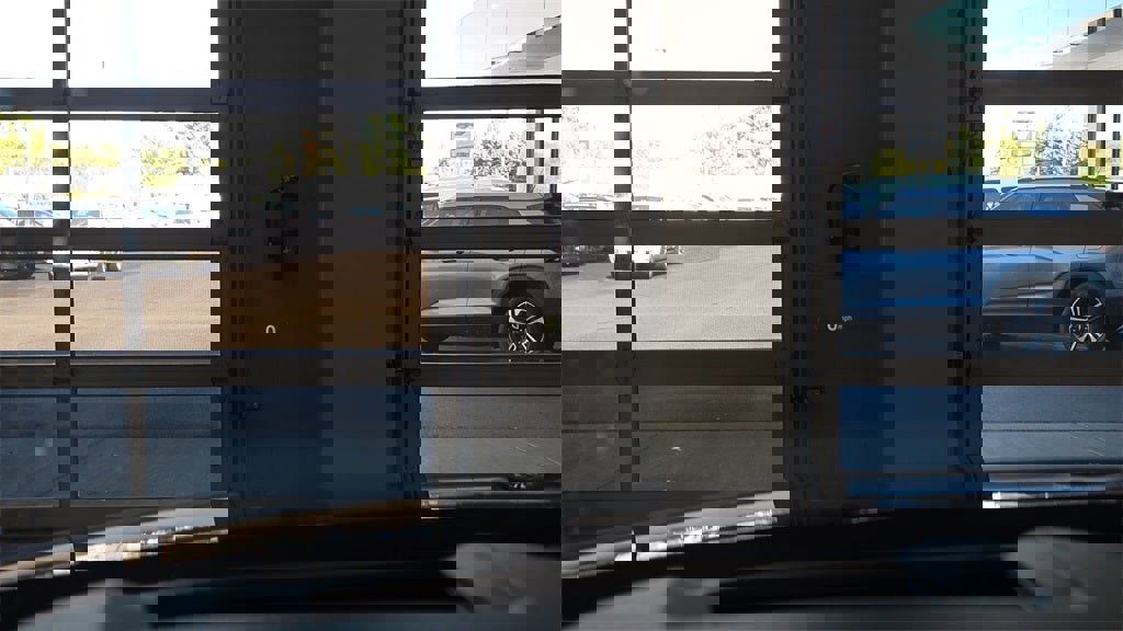 New 2025 MAZDA CX-5 AWD 2.5 S w/ Premium Plus Pkg image 29