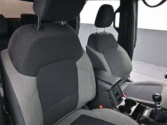 Used 2022 Ford Bronco Big Bend image 24