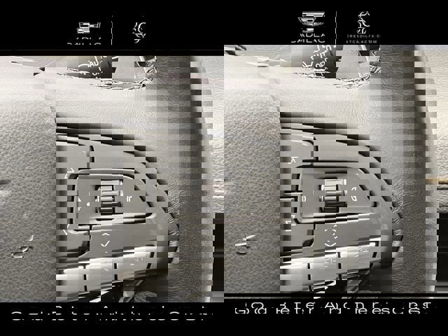 Certified 2025 Cadillac CT5 Sport image 18