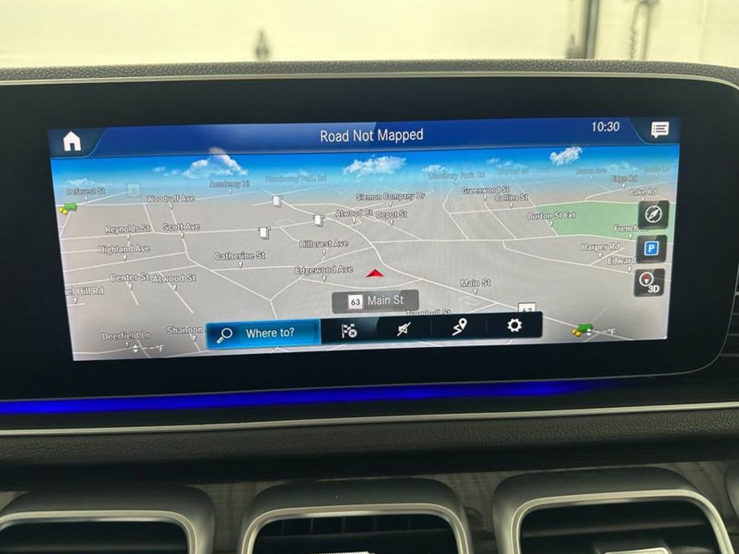 Used 2020 Mercedes-Benz GLE 350 4MATIC image 24