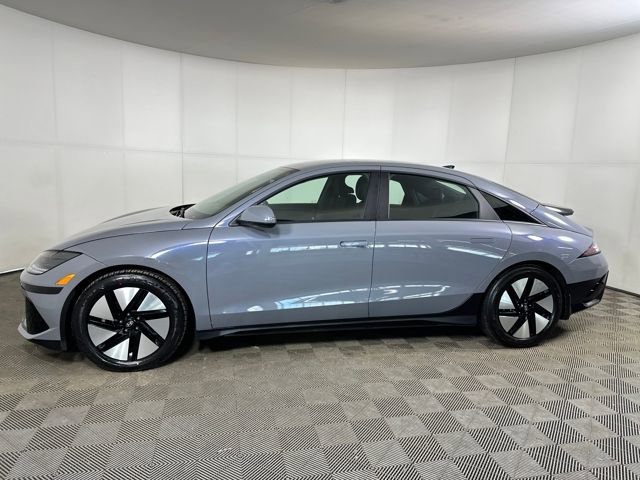 Used 2024 Hyundai Ioniq 6 SE image 6