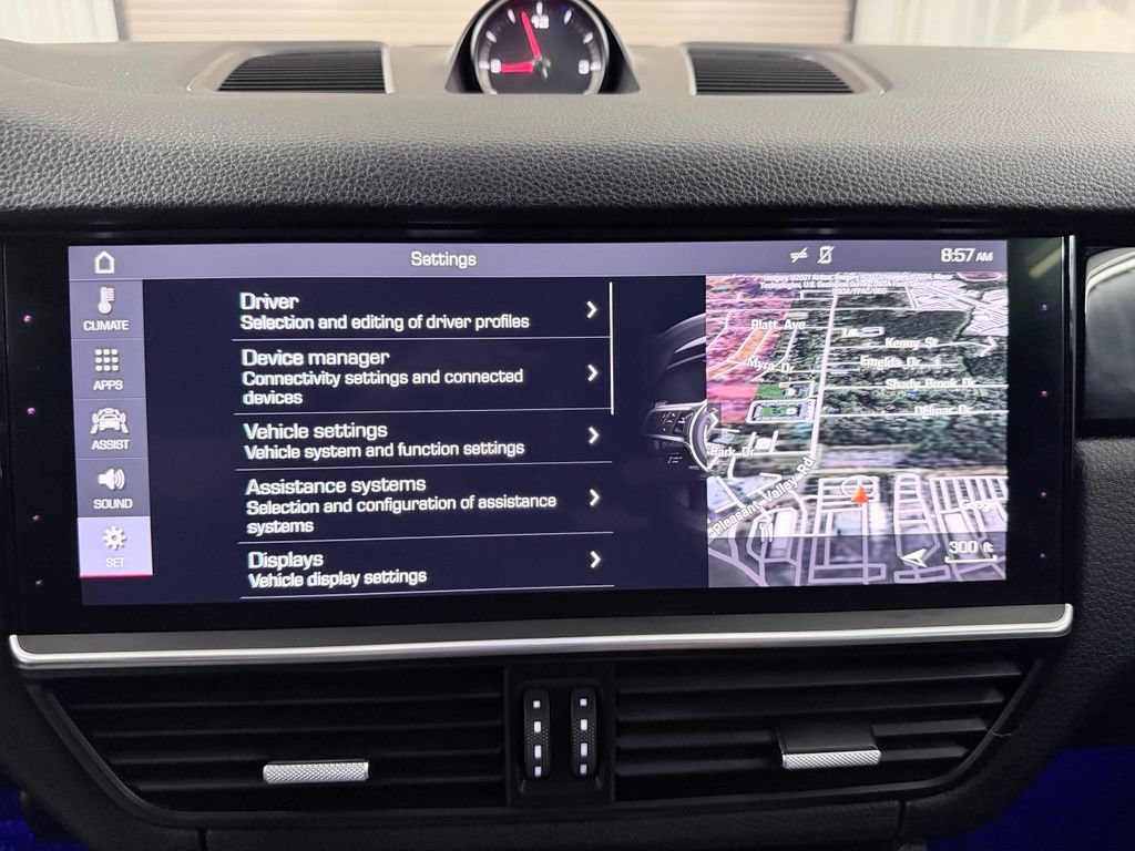 Used 2019 Porsche Cayenne S AWD/4WD image 20