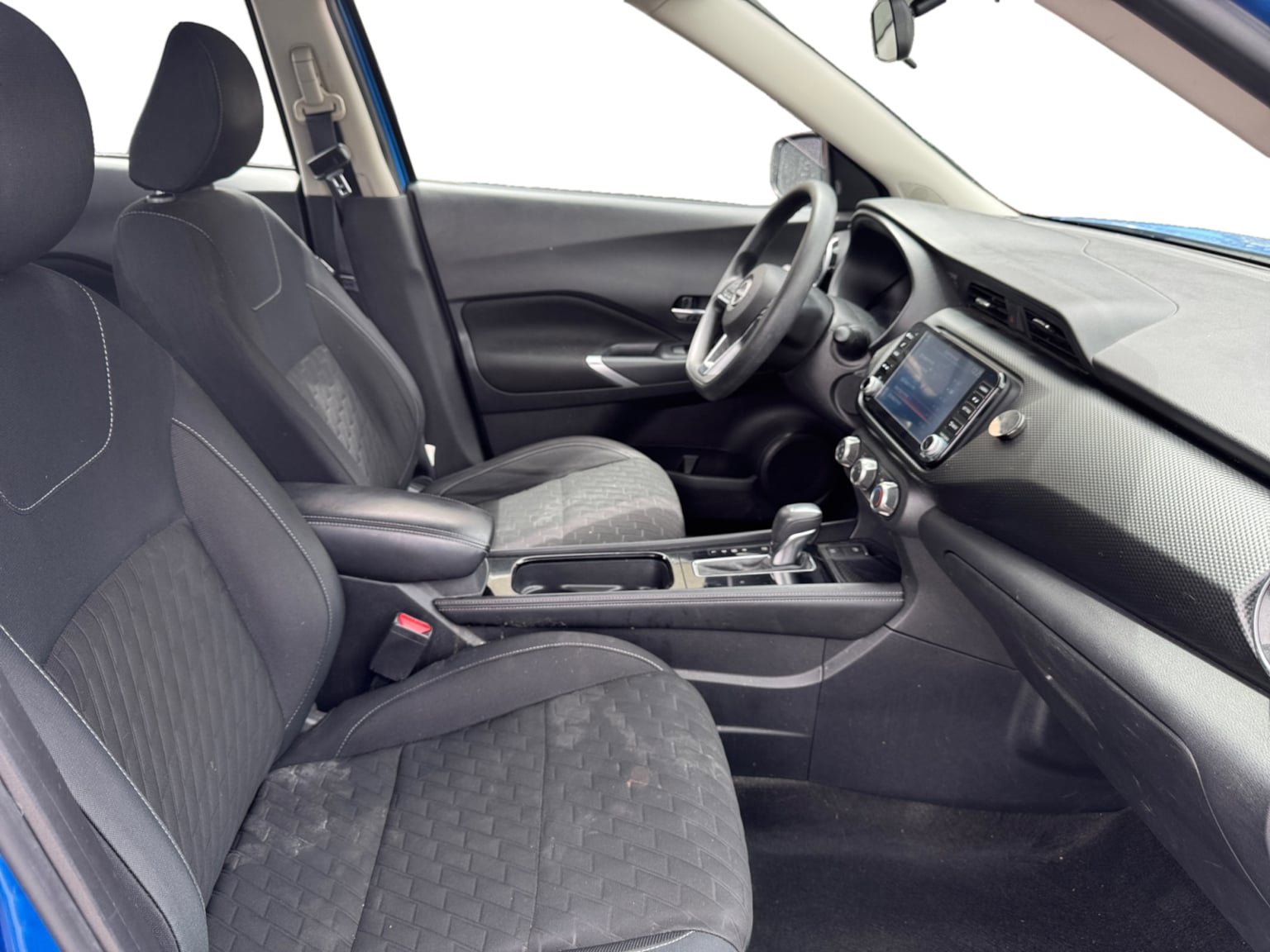 Used 2023 Nissan Kicks SV FWD image 16