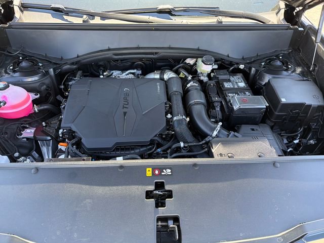 New 2027 Kia Telluride S w/ Towing Package image 22