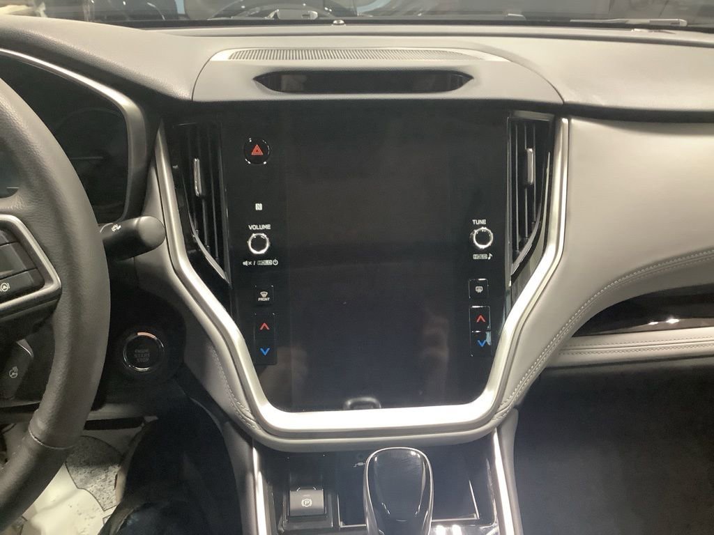 Certified 2025 Subaru Legacy Limited image 20