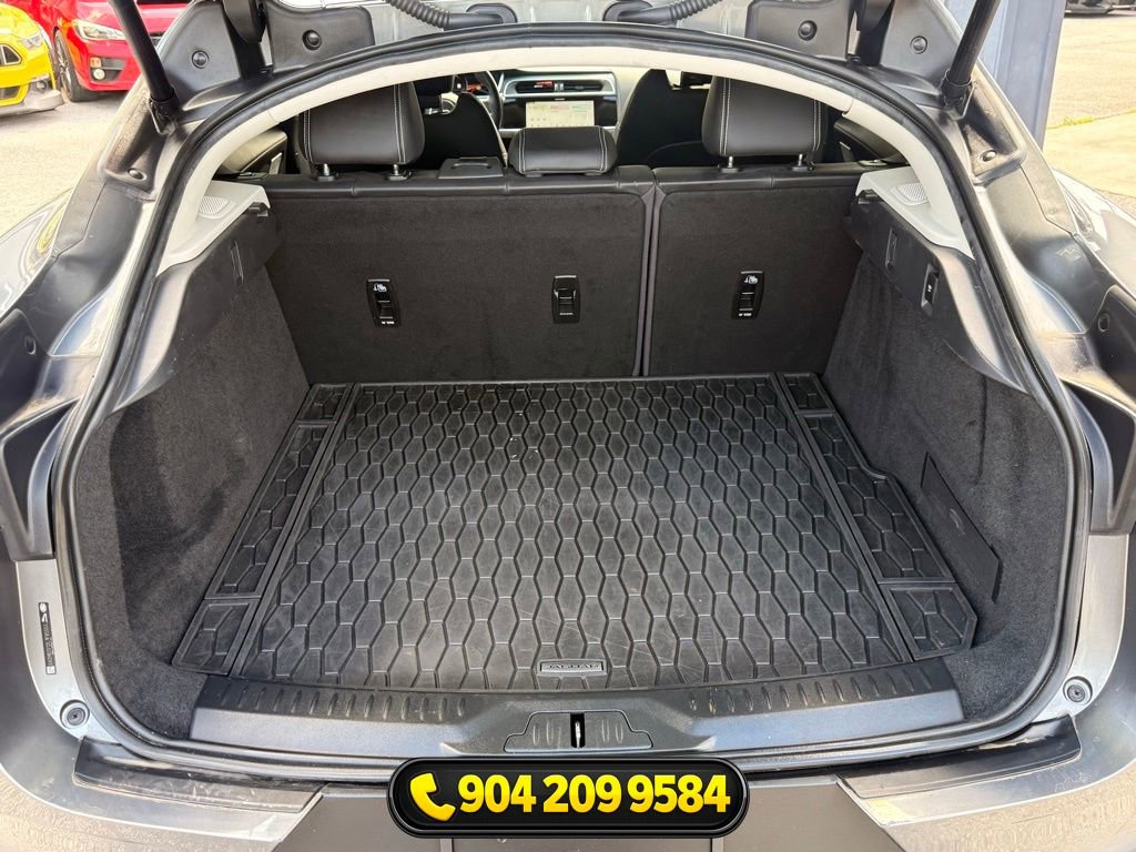 Used 2020 Jaguar I-PACE S image 30