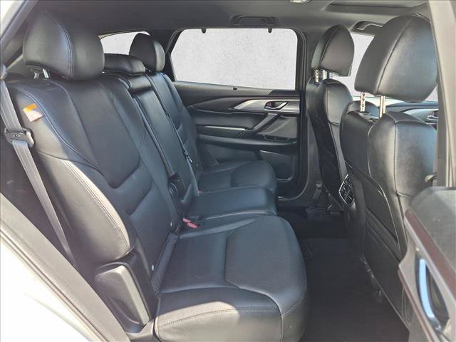 Used 2019 MAZDA CX-9 Grand Touring FWD image 22