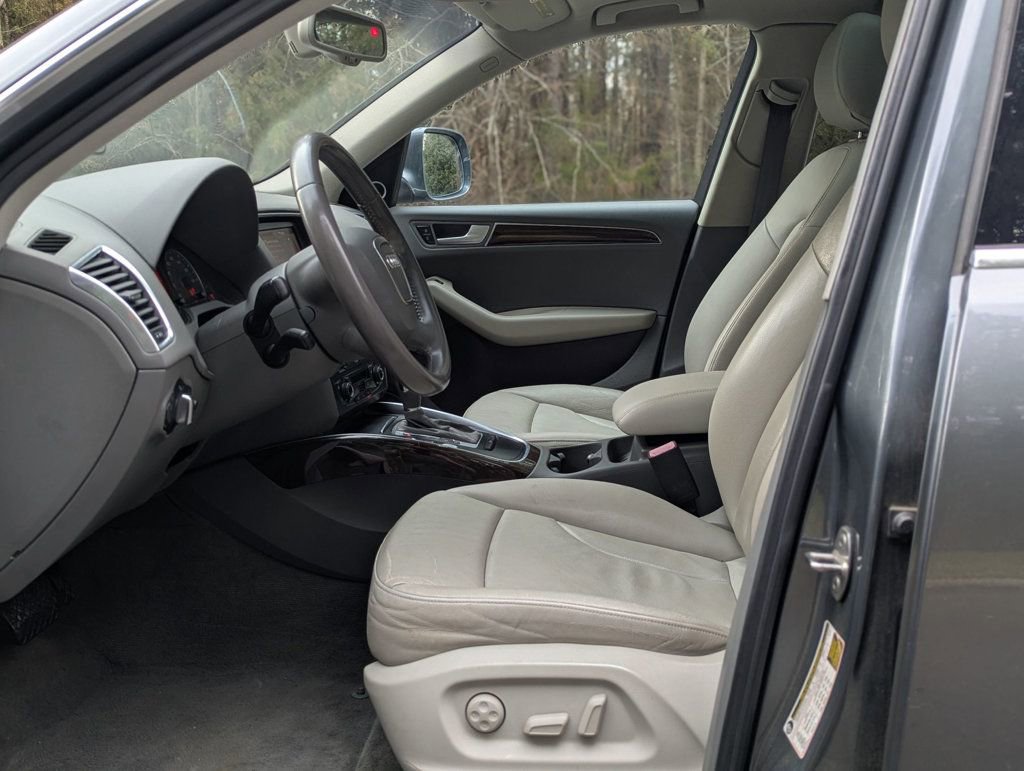 Used 2012 Audi Q5 2.0T Premium Plus image 13