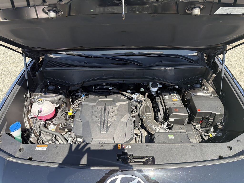 Used 2026 Hyundai Palisade Calligraphy image 18