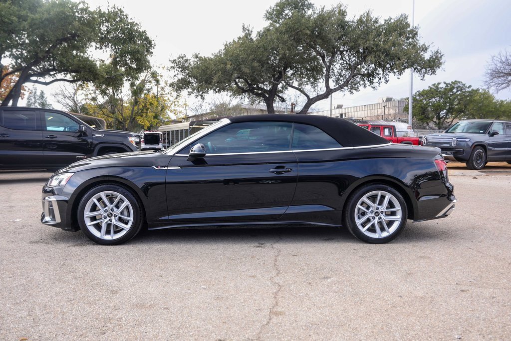 Used 2024 Audi A5 2.0T Premium image 2