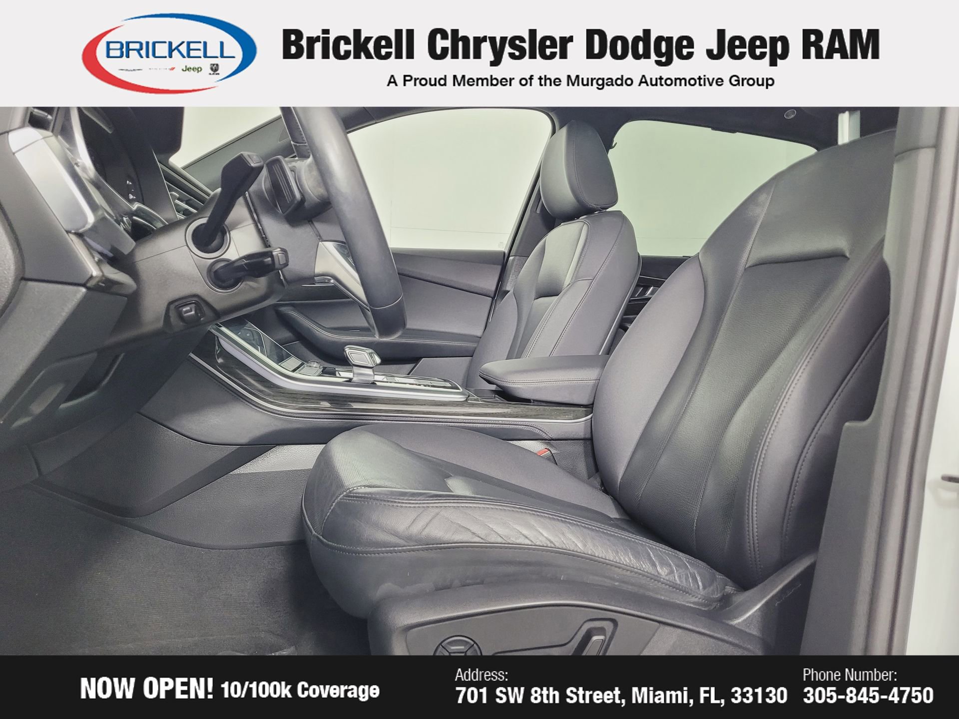 Used 2021 Audi Q7 3.0T Premium Plus w/ Executive Package image 18