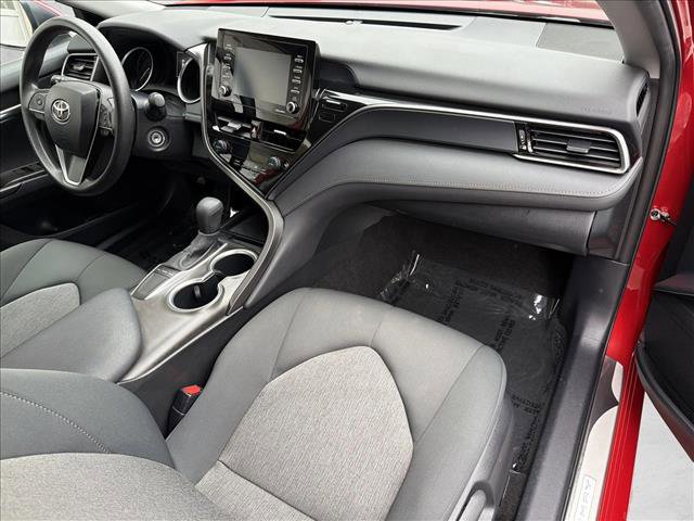 Certified 2023 Toyota Camry LE image 26