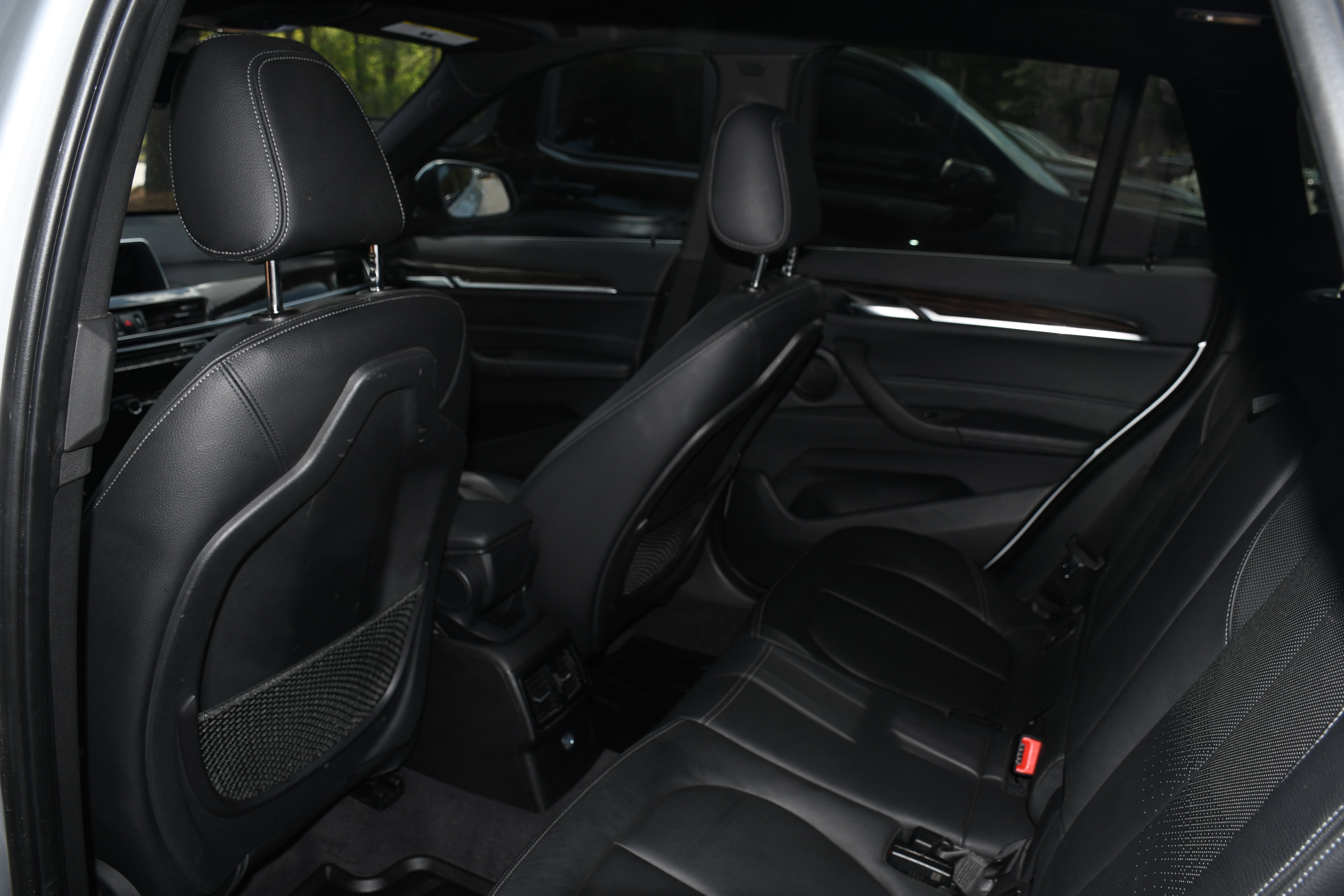 Used 2016 BMW X1 xDrive28i image 17