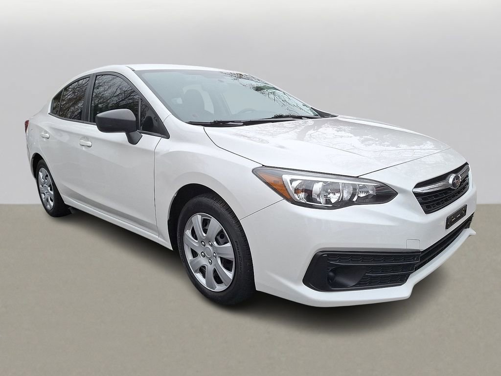Used 2020 Subaru Impreza 2.0i image 3