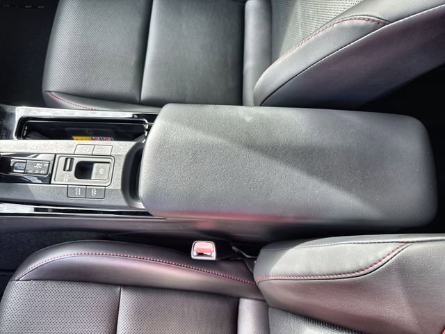 New 2026 Toyota Prius Plug-In Hybrid image 30