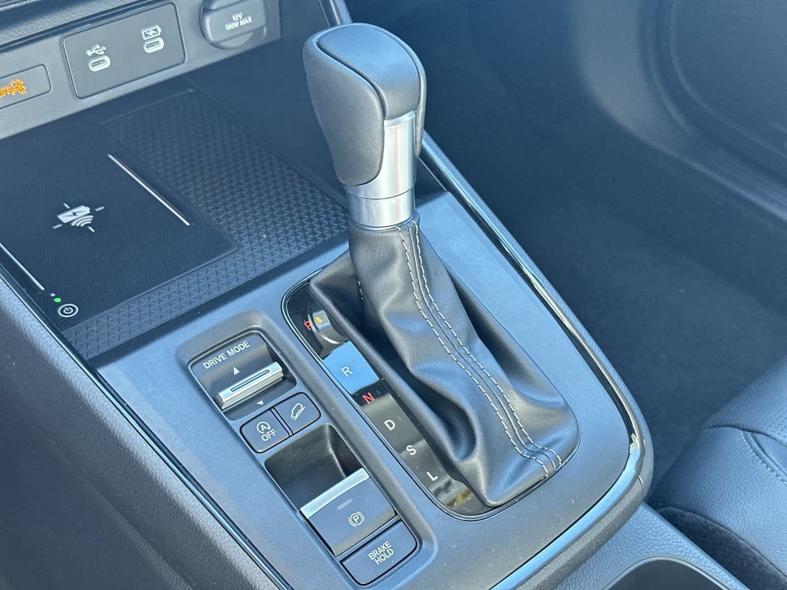 New 2027 Honda CR-V EX-L image 20