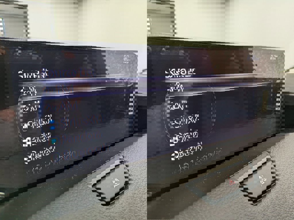 Certified 2025 MAZDA CX-90 3.3 Turbo w/ Premium Sport Pkg image 11