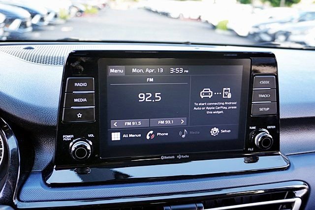 Used 2023 Kia Seltos S FWD image 23