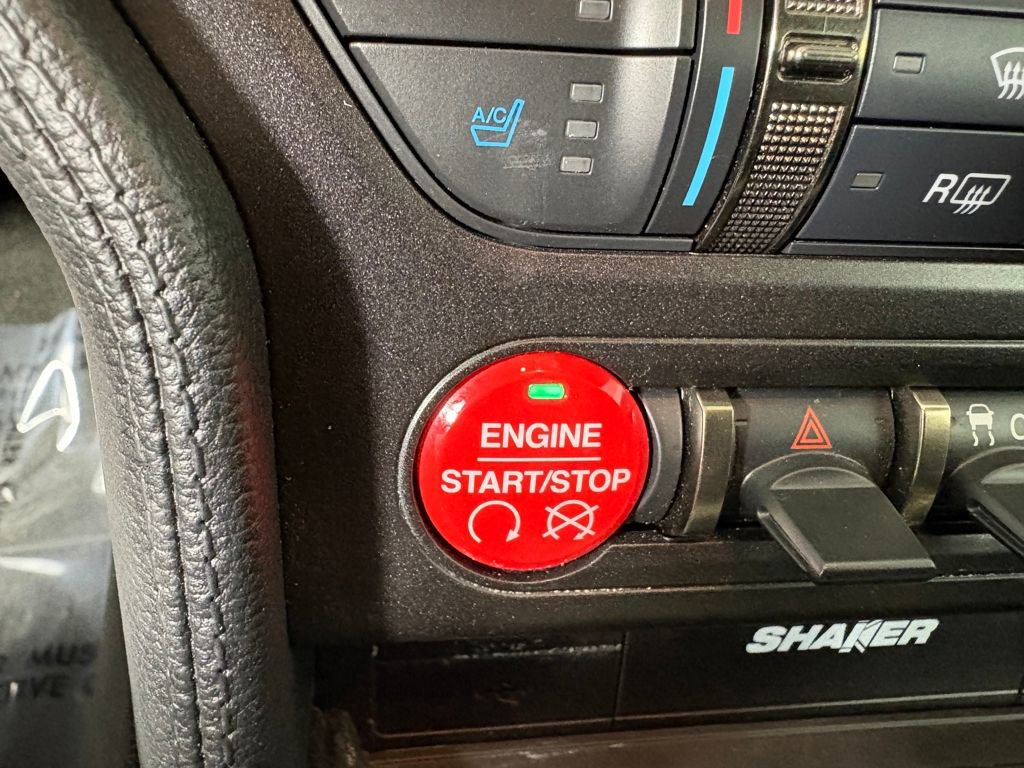 Certified 2017 Ford Mustang Shelby GT350 image 21