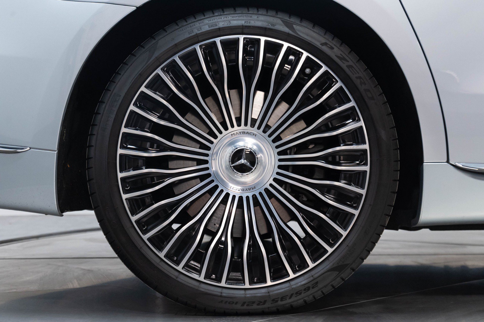Used 2024 Mercedes-Benz Maybach S 680 4MATIC image 22