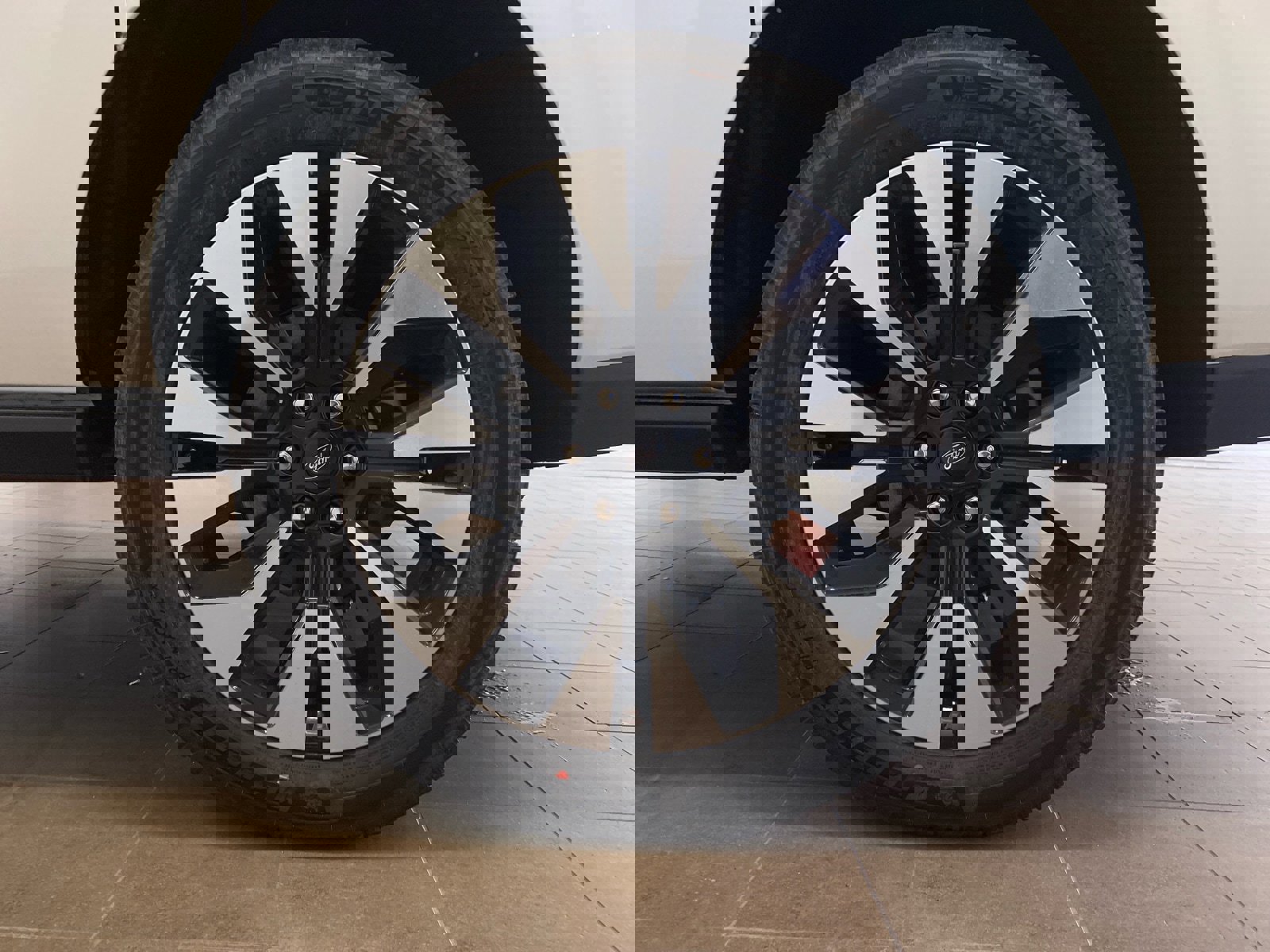 New 2025 Ford Expedition Max Platinum w/ Platinum Ultimate Package image 31