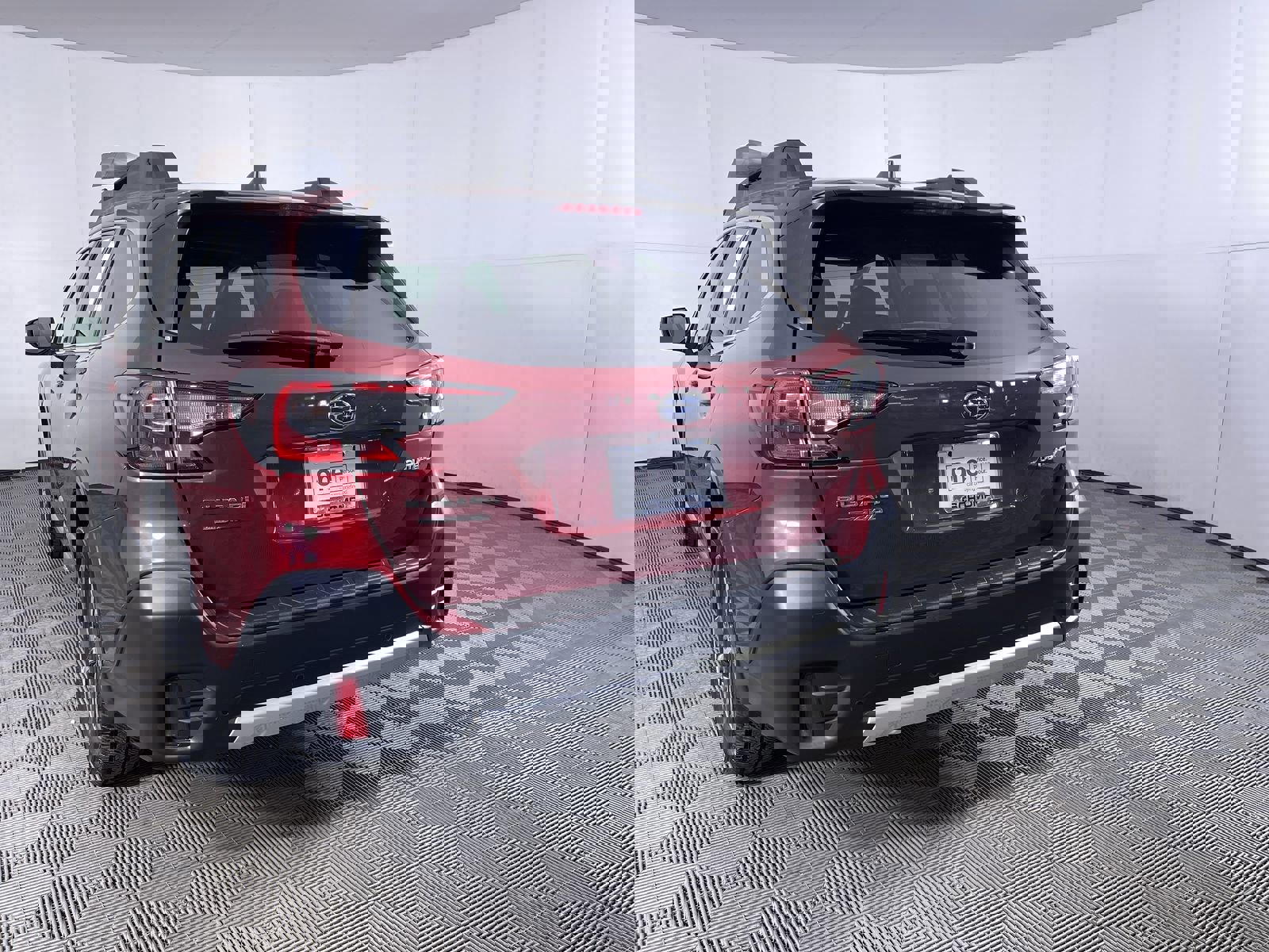 Used 2020 Subaru Outback Limited image 23