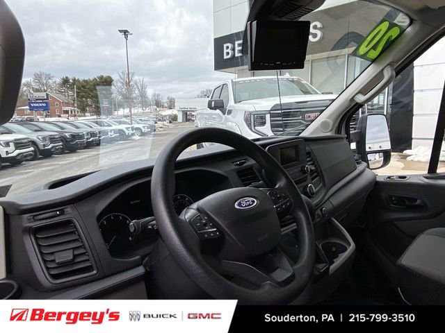 Used 2020 Ford Transit 350 image 11