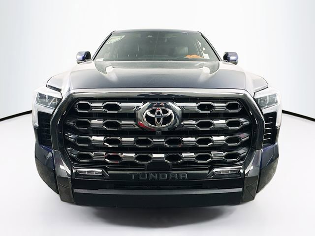 Used 2023 Toyota Tundra Platinum video 2
