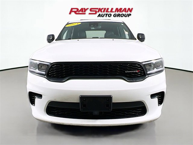 Used 2024 Dodge Durango GT image 2