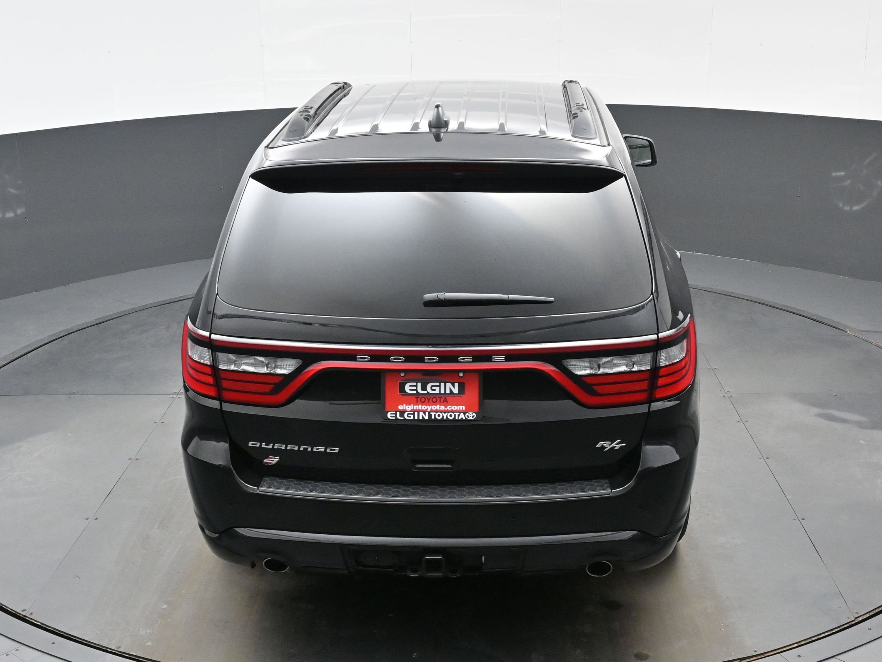 Used 2024 Dodge Durango R/T AWD/4WD image 38