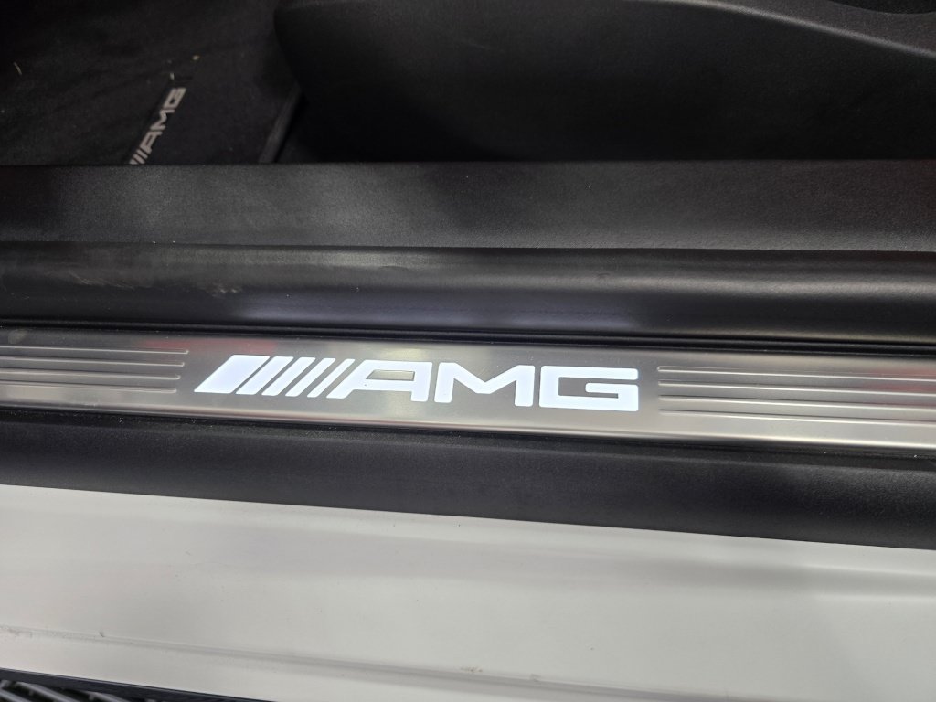 Used 2022 Mercedes-Benz SL 63 AMG 4MATIC image 40