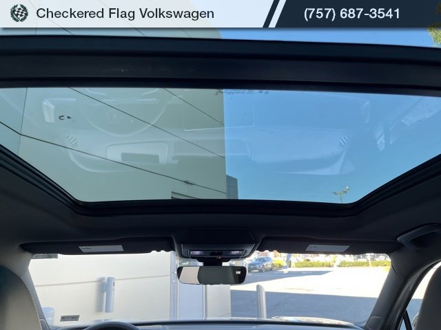 New 2026 Volkswagen Tiguan SE R-Line image 26