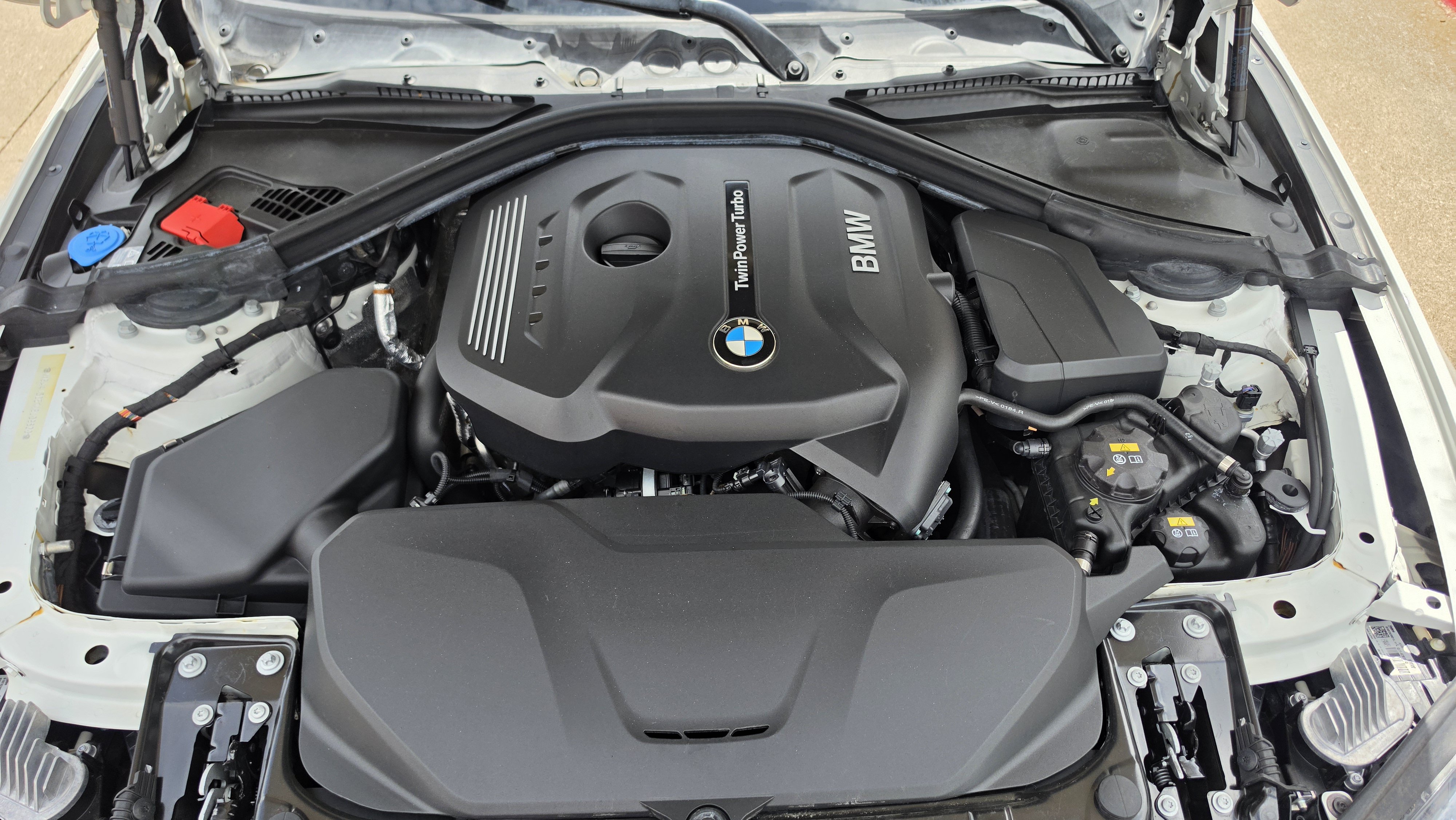 Used 2019 BMW 430i Gran Coupe xDrive w/ Convenience Package AWD/4WD image 17