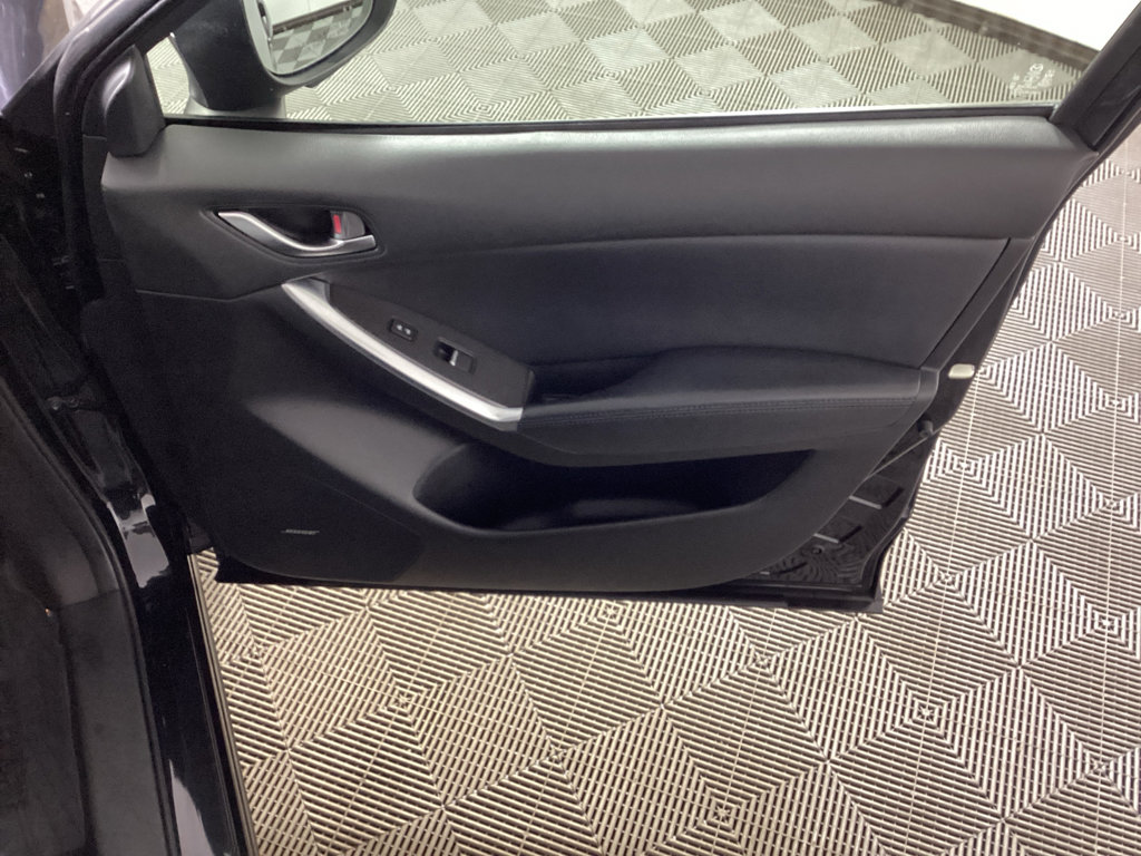 Used 2016 MAZDA CX-5 Grand Touring image 9