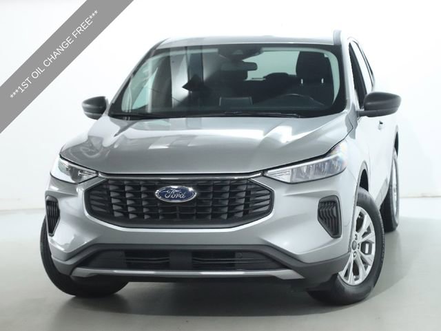 Used 2023 Ford Escape Active image 1