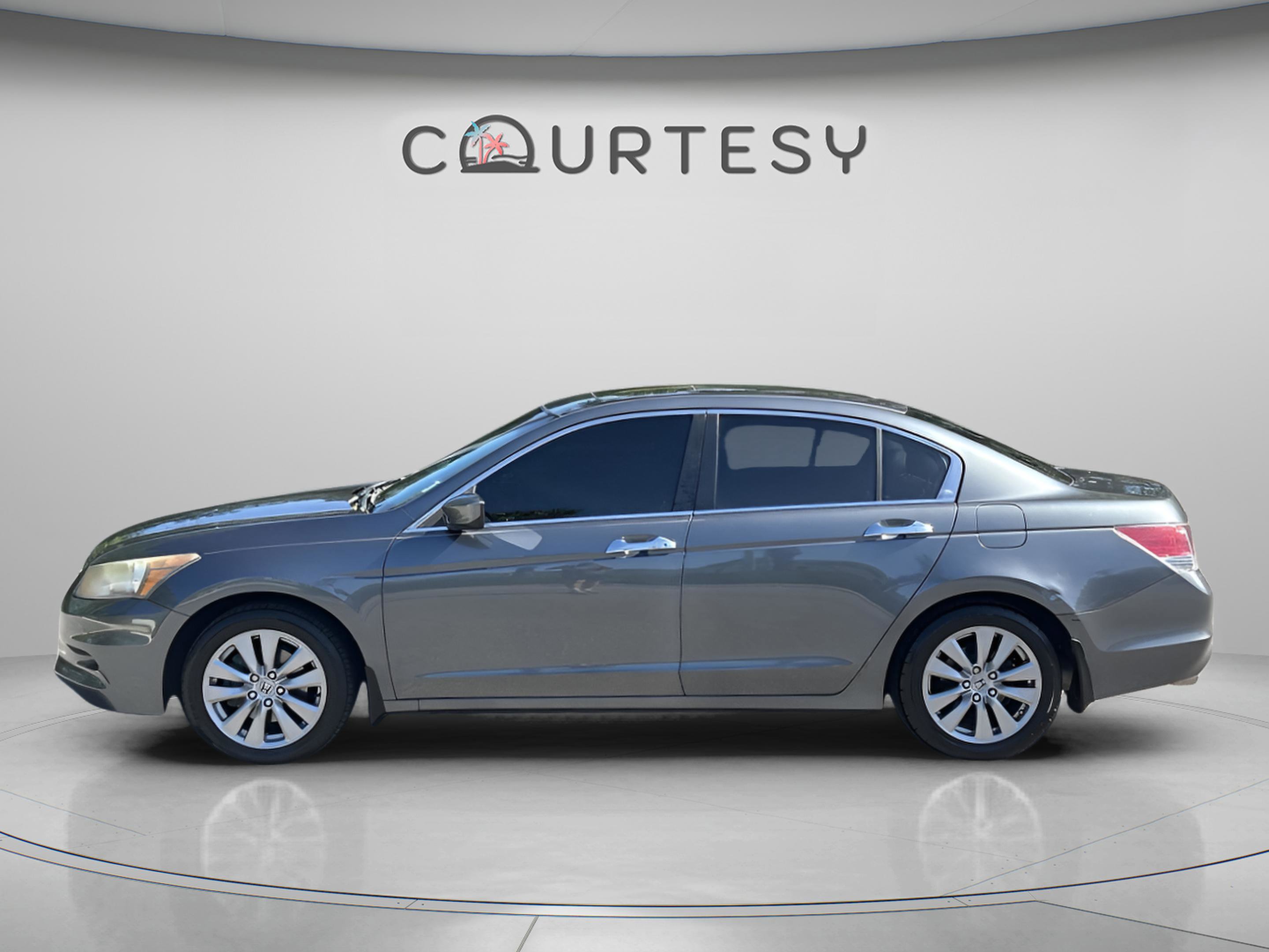 Used 2012 Honda Accord EX-L image 4