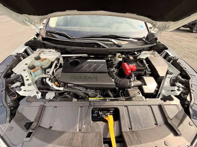 Certified 2023 Nissan Rogue SV image 11