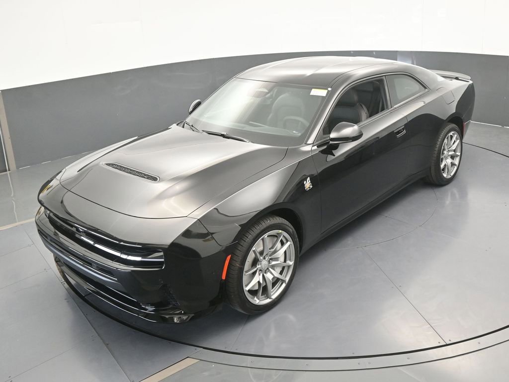 New 2026 Dodge Charger R/T Scat Pack image 39
