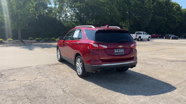 Used 2020 Chevrolet Equinox Premier FWD image 7