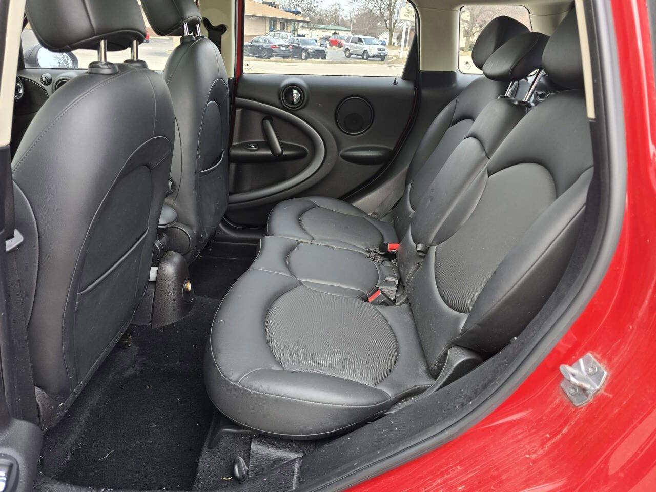 Used 2013 MINI Cooper Countryman S w/ Premium Pkg 2 image 14