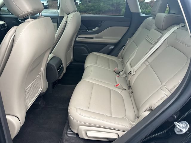 Used 2024 Lincoln Corsair FWD w/ Equipment Group 101A image 21